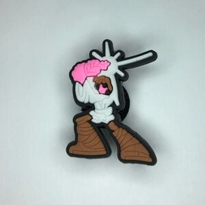 Shoes Charm/Jibbitz